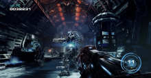 E3 CI Games: Neue Bilder zu Alien Rage