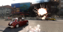 More Chaos And Carnage In Iceberg Interactive’s Gas Guzzlers Extreme: Two New DLC Packs Coming Soon