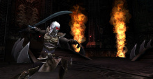 Dungeons & Dragons Online - neue Screenshots aus dem House of Broken Chains