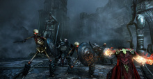Neues Video zu Castlevania: Lords of Shadow 2