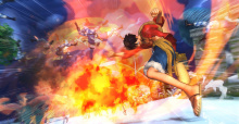 One Piece: Pirate Warriors 2 angekündigt