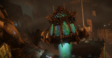 Castlevania: Lords of Shadow 2 - Screenshots zum DLH.Net-Review