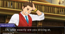Phoenix Wright: Ace Attorney – Spirit Of Justice Will Be In Session This September