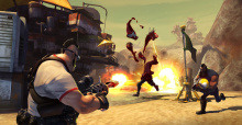 Loadout von Edge Of Reality startet am 31. Januar