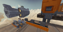 Infinifactory Leaves Early Access
