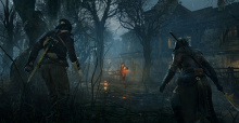 Assassin’s Creed Unity - Neuer Arno-Trailer führt den Charakter Elise ein