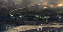 Tales of Xillia 2 - Screenshots