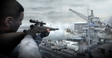 Sniper Elite 4: Deathstorm Launches Next Week