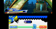 Sonic Generations für Nintendo 3DS ab sofort im Handel