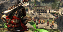 Assassin’s Creed: Schrei nach Freiheit als eigenständiger Titel angekündigt