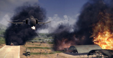 Air Conflicts: Vietnam ist ab sofort im Handel und auf Steam erhältlich