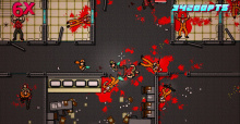 Hotline Miami 2: Wrong Number