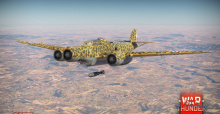 War Thunder: Regia Aeronautica Released