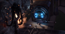 Evolve - E3 2014 Screenshots