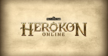 Herokon Online Wallpaper 1920x1200