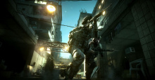 gamescom: Neue Screenshots zu Battlefield 3 veröffentlicht