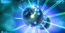 Geometry Wars 3: Dimensions