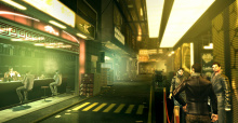 Deus Ex: Human Revolution erhält USK-Freigabe