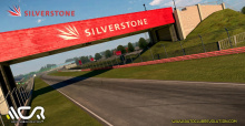 Silverstone in der Closed Beta von Auto Club Revolution
