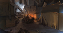 Nosgoth - E3 2014 Artworks