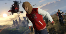 Freemode Events-Update für Grand Theft Auto Online