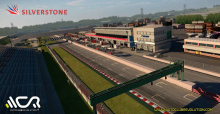 Silverstone in der Closed Beta von Auto Club Revolution