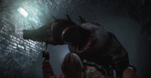 New Screenshots from Resident Evil Revelations 2: Episode 2
