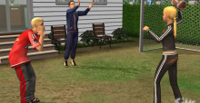 10 Jahre Die Sims