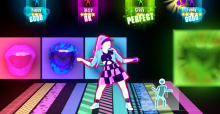 Just Dance 2015 - Neue Songs auf der gamescom enthüllt