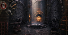 Hellraid: The Escape to Launch on Apple Devices on July 10, 2014