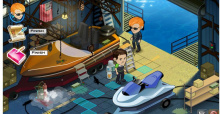 Ubisoft entwickelt neue Spiele basierend auf CSI: Miami, Dr. House und NCIS für Facebook