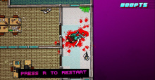 Hotline Miami 2: Wrong Number