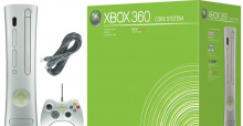 Xbox 360 (Preview)