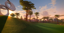 Powerstar Golf (Xbox One) - DLH.Net Screenshots zum Review