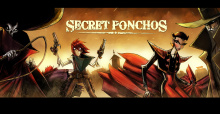 Secret Ponchos Double Down Promotion Delivers a Free, Additional Steam Code