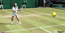 EA SPORTS veröffentlicht Grand Slam Tennis 2 Demoversion