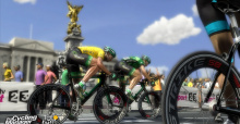 Die Tour de France 2014 startet auf Konsolen und PCs