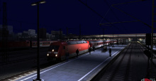 Aerosoft lässt die Züge zwischen Köln und Düsseldorf für Train Simulator 2012 rollen