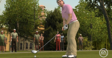 Tiger Woods PGA Tour 09