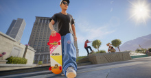 skate.