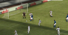 Pro Evolution Soccer 2008