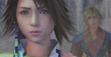 Release Date and Pre-Order Confirmed for Final Fantasy X/X2 HD Remastered