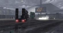 Trucker-Simulation Scania Truck Driving Simulator - The Game veröffentlicht