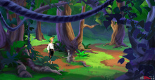 Monkey Island Special Edition Collection