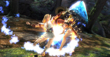 Soulcalibur Lost Swords - Neue Screenshots