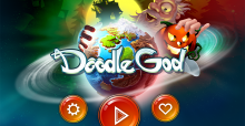 Doodle God on PC Gets New Halloween Update