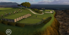 Tiger Woods PGA Tour 09