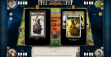 Talisman Collector's Digital Edition ab heute im Handel