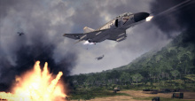 Air Conflicts: Vietnam ist ab sofort im Handel und auf Steam erhältlich