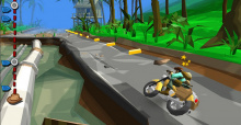 Pitfall! schwingt auf iPhone, iPad und iPod touch